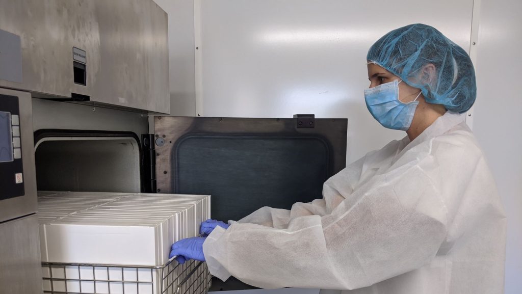 Boulder BioMed, Boulder iQ, Boulder Sterilization, Boulder BioLabs, Boulder Regulatory and Quality Assurance, Jim Kasic, Ethylene oxide, chlorine dioxide sterilization, life science products, regulatory services, product design, medical device