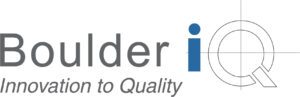 Boulder IQ logo color