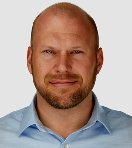 Jeremy Anderson, Boulder iQ