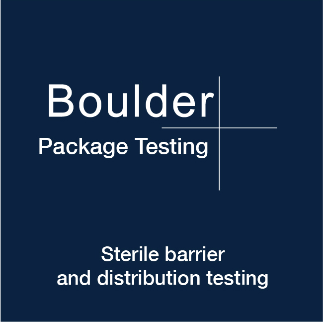 Boulder Package Testing