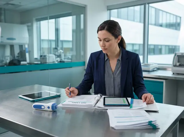 boulder regulatory affairs and quality assurance